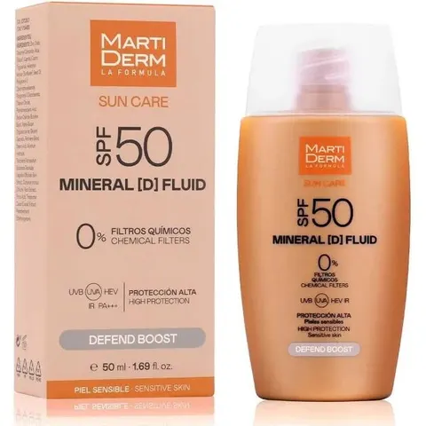 Martiderm spf50 mineral d 50ml – imagen 5