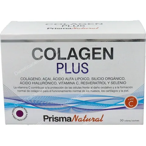 Prisma natural colagen plus 30sbrs. – imagen 3