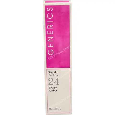 Generics Eau De Toilette 24 100 ml – imagen 2