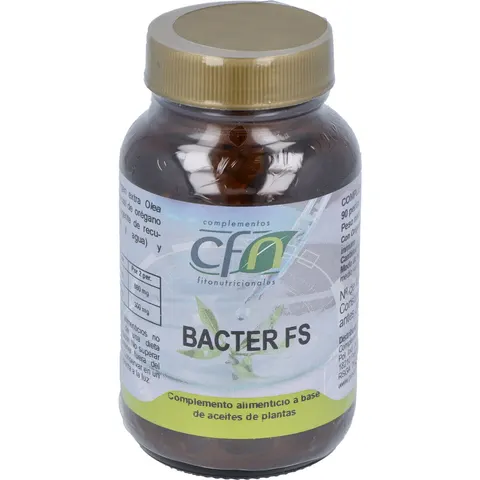 CFN Bacter FS 90 perlas – imagen 2
