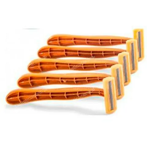 Bamboovement maquinilla afeitar 5uds. – imagen 2