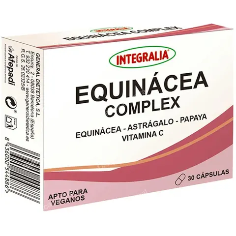 Integralia Equinacea Senior – imagen 3
