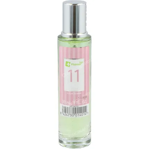 Iap perfume no 11 30ml – imagen 2