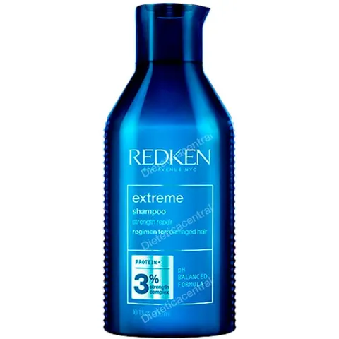 Redken Extreme Champú 300 ml – imagen 4