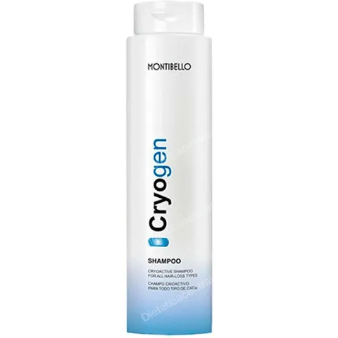 Montibello Cryogen Shampoo 300ml – imagen 2