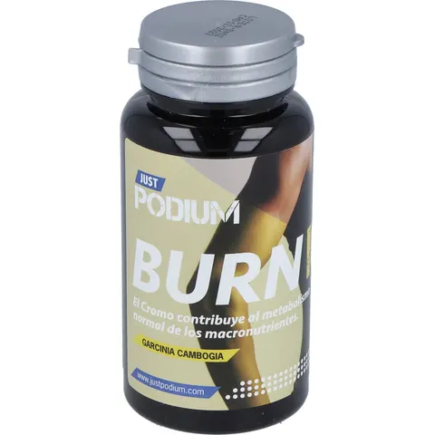 Mahen Burnium 60 Cápsulas – imagen 2