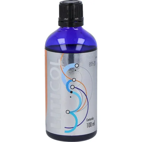 Plantis Liticol 100 ml 100 ml – imagen 2