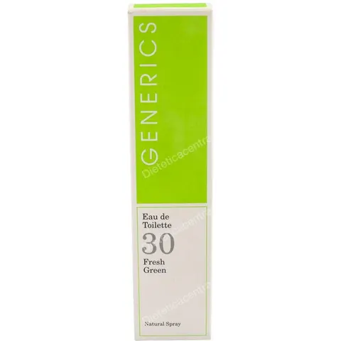 Generics Eau De Toilette 30 100 ml – imagen 2