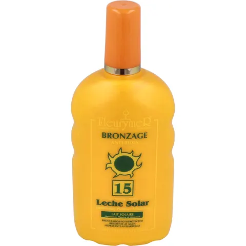 Fleurymer leche solar spf-15 250ml. – imagen 2