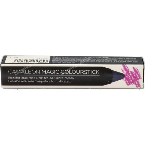 Camaleon cosmetics camaleon magic colourstick gris 4gr. – imagen 2