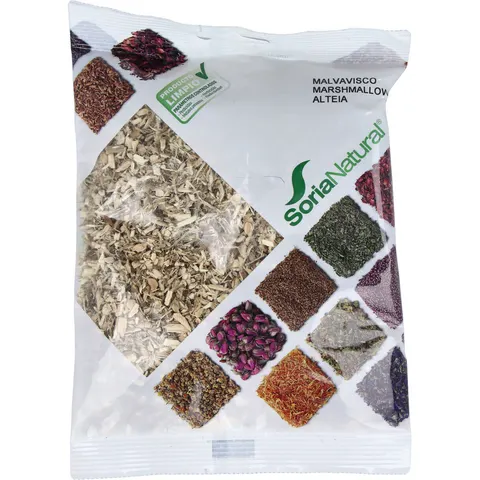 Soria Natural Malvavisco Raiz 75 gr – imagen 2