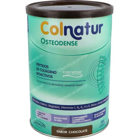 Colnatur Osteodense Chocolate 285g – imagen 3