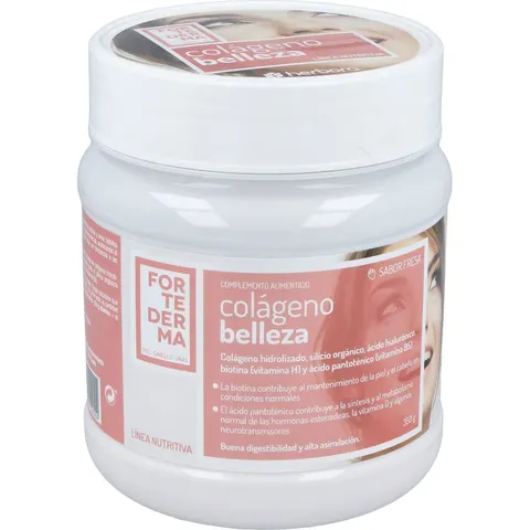 Herbora colageno belleza 350gr. – imagen 2