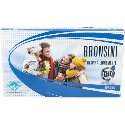 Espadiet Bronsini 10 Viales – imagen 3