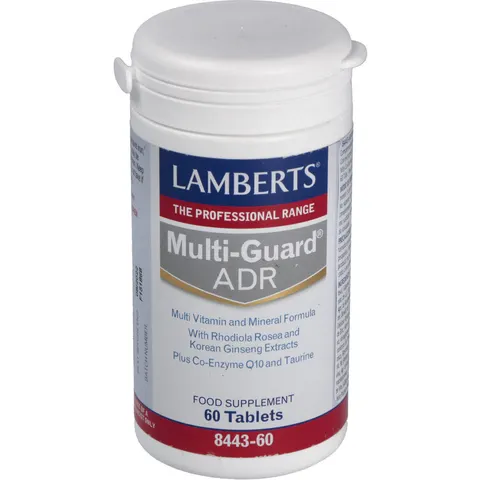 Lamberts Multi-Guard ADR 60 Caps – imagen 3