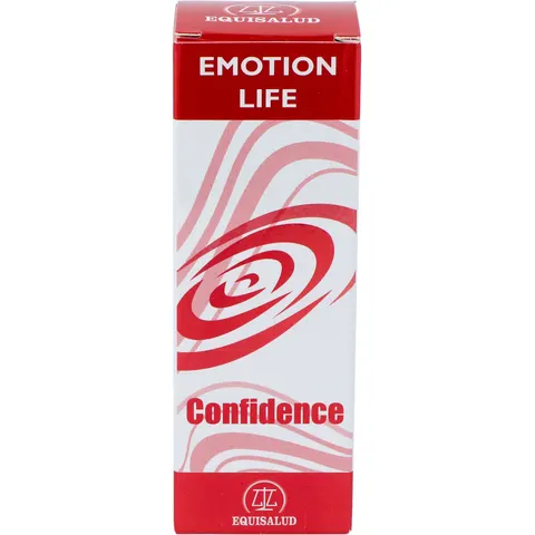 Equisalud Emotionlife Confidence 50 ml – imagen 2