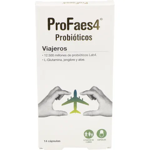 Profaes4 viajeros 14 caps – imagen 3