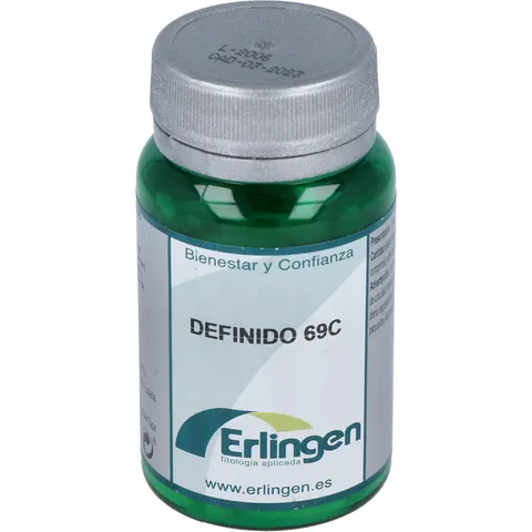 Erlingen base definido 69c 60comp. – imagen 2