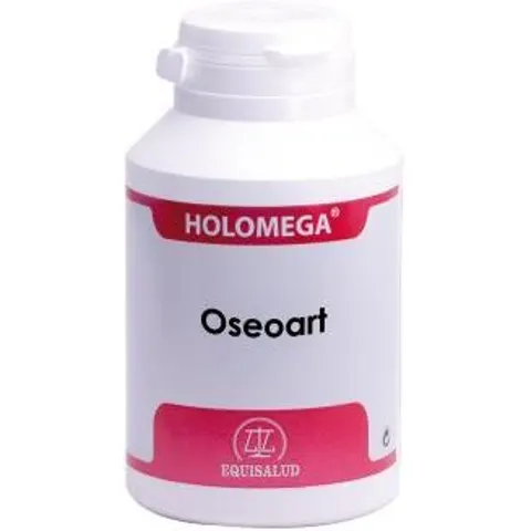 Equisalud holomega oseoart 180cap. – imagen 3