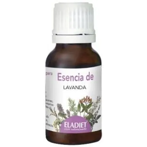 Eladiet Esencia De Lavanda 15 ml – imagen 2