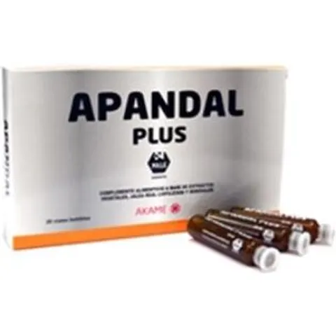 Akame apandal plus 20amp. – imagen 2