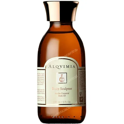 Alqvimia Aceite Corporal Body Sculptor 150ml – imagen 3