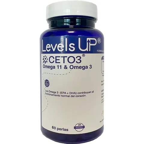 Bioserum CETO3® 60 Perlas – imagen 2