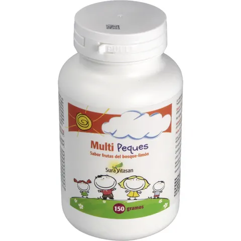 Sura Vitasan Multi Peques 150 g – imagen 2