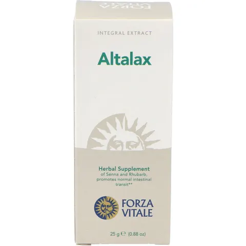Forza Vitale Altalax 60 comp – imagen 2