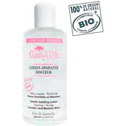 Gamarde tonico calmante 200ml. – imagen 2