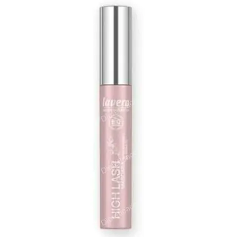 Lavera mascara pestañas high lash black 5 – imagen 2