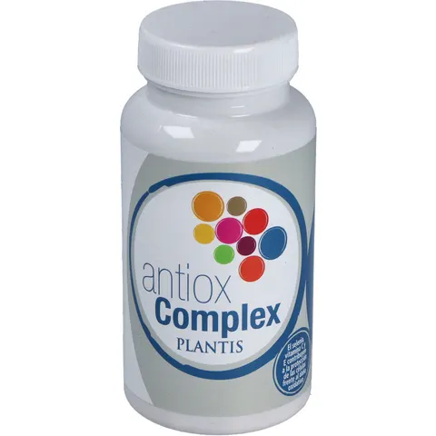 Artesania Agrícola Antiox Complex 60 cápsulas – imagen 2