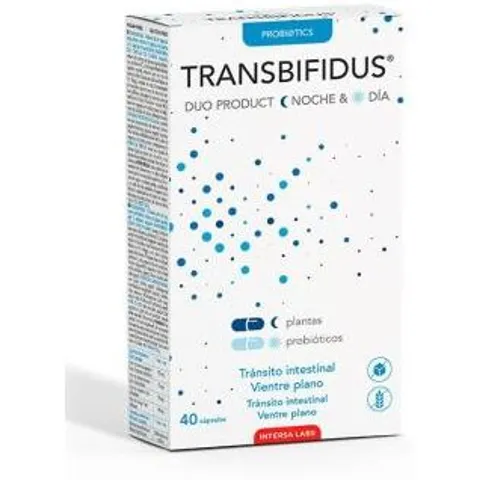 Intersa transbifidus 40cap. – imagen 2