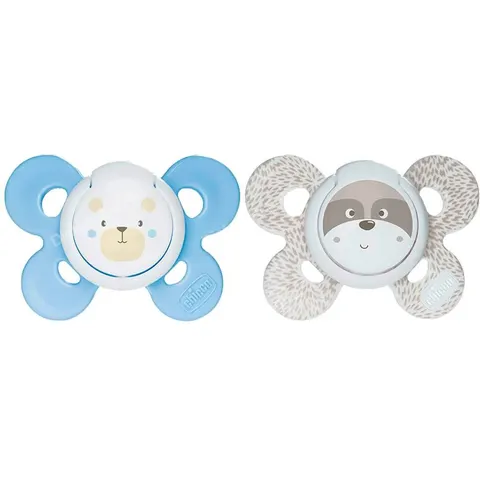 Chicco Chupetes PhysioForma Comfort 2-6m x2 – imagen 2