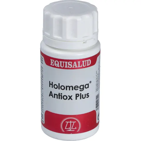 Equisalud Holomega Antiox Plus – imagen 2