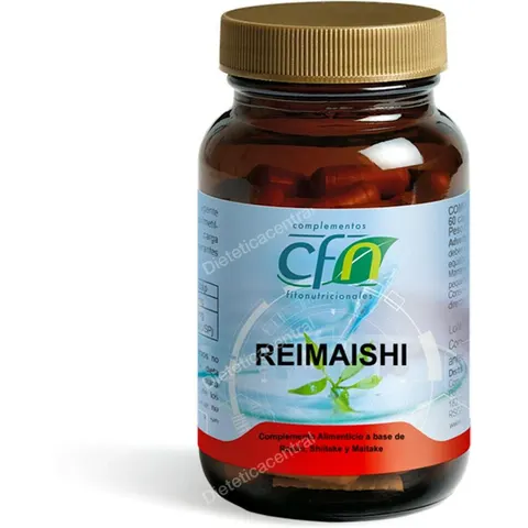CFN Reimaishi 60caps – imagen 2