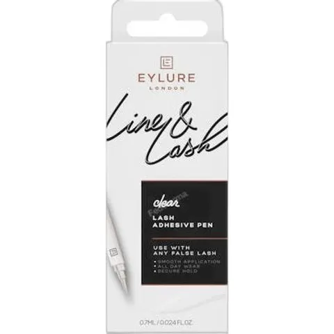 Eylure clear line lash delineador de ojos – imagen 2