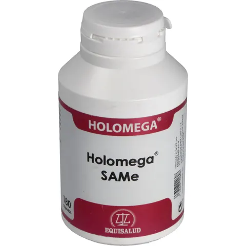 Equisalud holomega same 180cap. – imagen 2