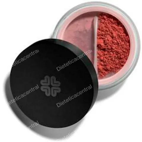 Lily lolo Colorete Mineral 3g Sunset – imagen 2