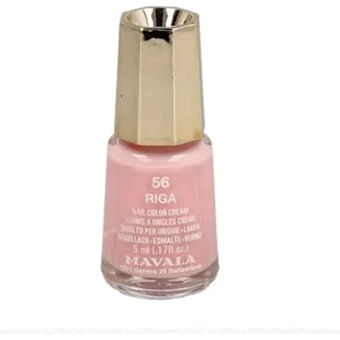 Mavala esmalte uñas riga – imagen 2