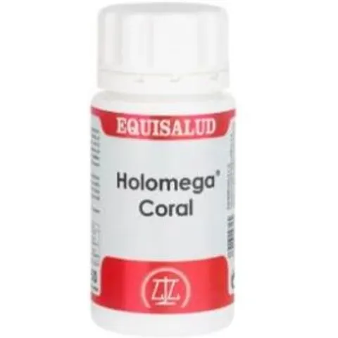 Equisalud Holomega Coral – imagen 2