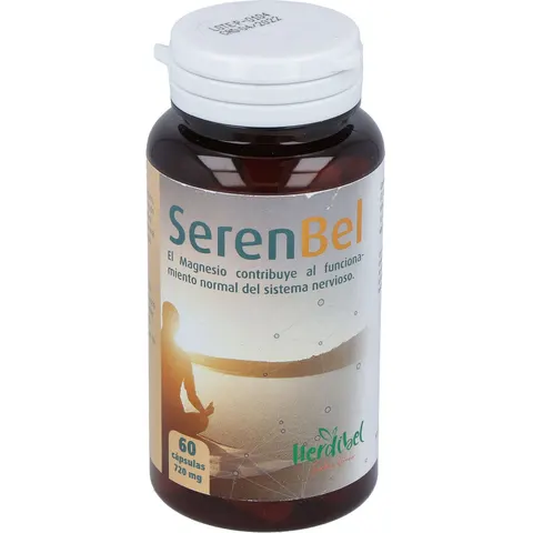 Herdibel SERENBEL 60 Caps – imagen 2