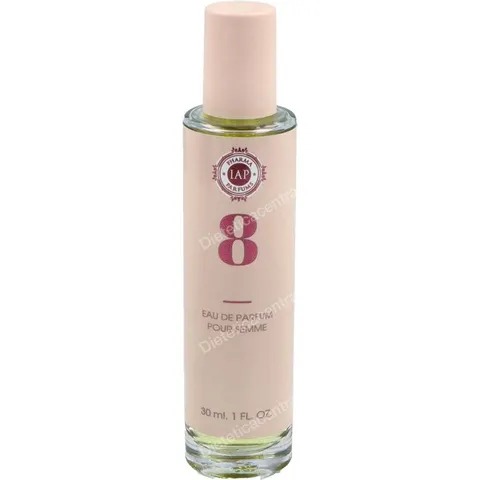 Iap perfume no 8 30ml – imagen 3