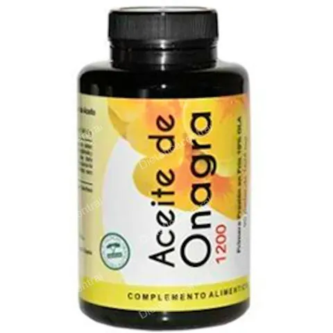 Vbyotics onagra 1200mg 90perlas. – imagen 2
