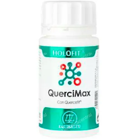 Equisalud Holofit Quercimax 50 Caps – imagen 2