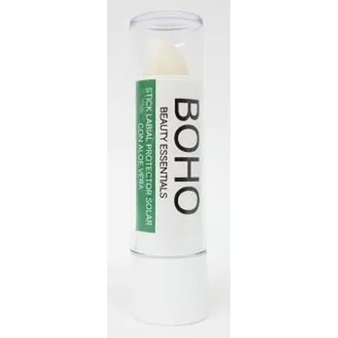 Boho Green Make-Up Labial Aloe vera 4 gr – imagen 2