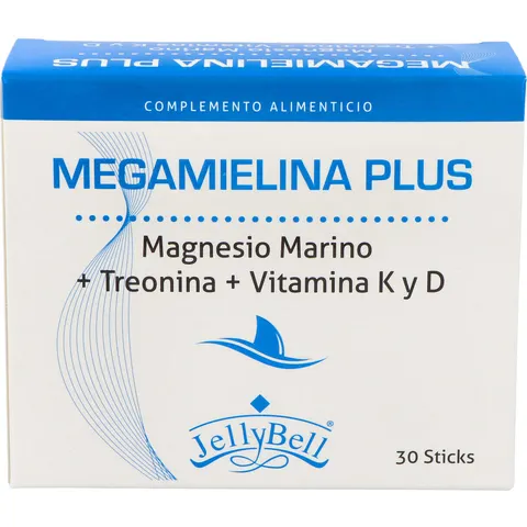 Jellybell Megamielina Plus 30 Sticks – imagen 2