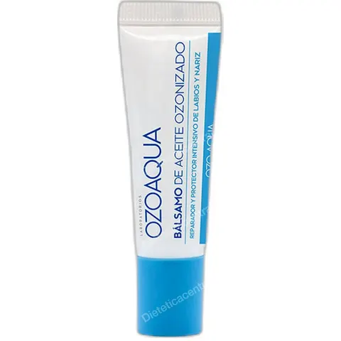 Ozoaqua balsamo labial de ozono 10ml. – imagen 2