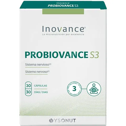 Inovance probiovance s3 30cap. – imagen 2