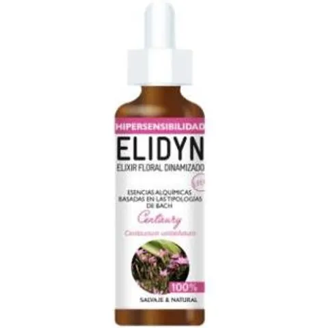 Elidyn Centaury 20 ml – imagen 2